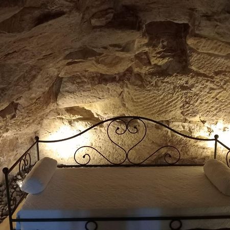 Ibla Rooms Ragusa Ngoại thất bức ảnh