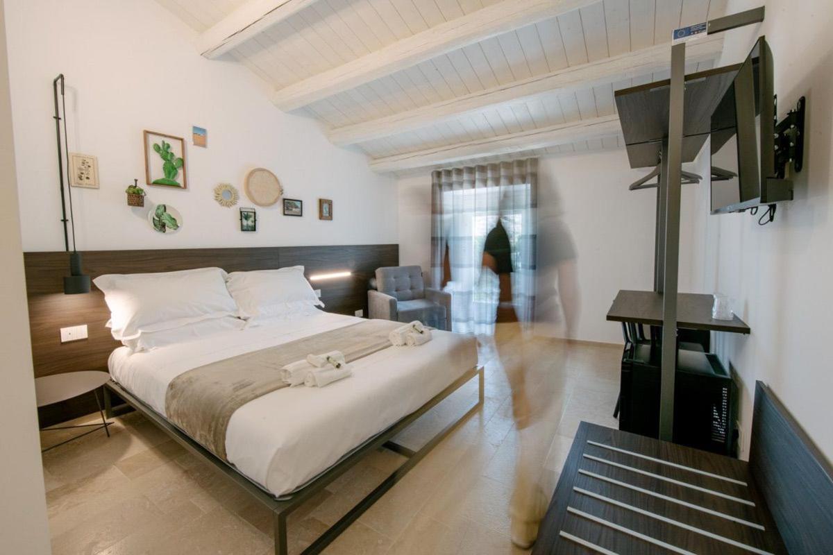 Ibla Rooms Ragusa Ngoại thất bức ảnh