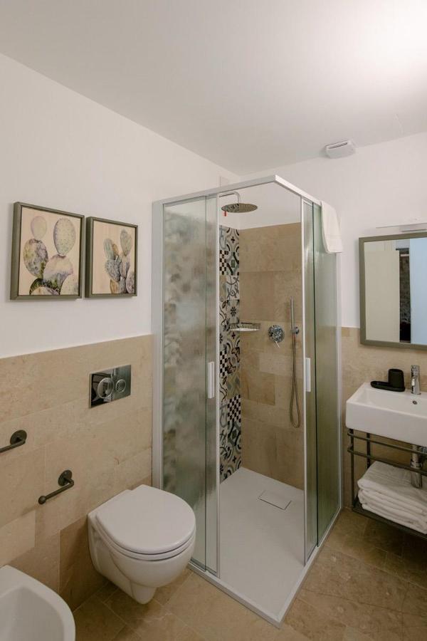Ibla Rooms Ragusa Ngoại thất bức ảnh