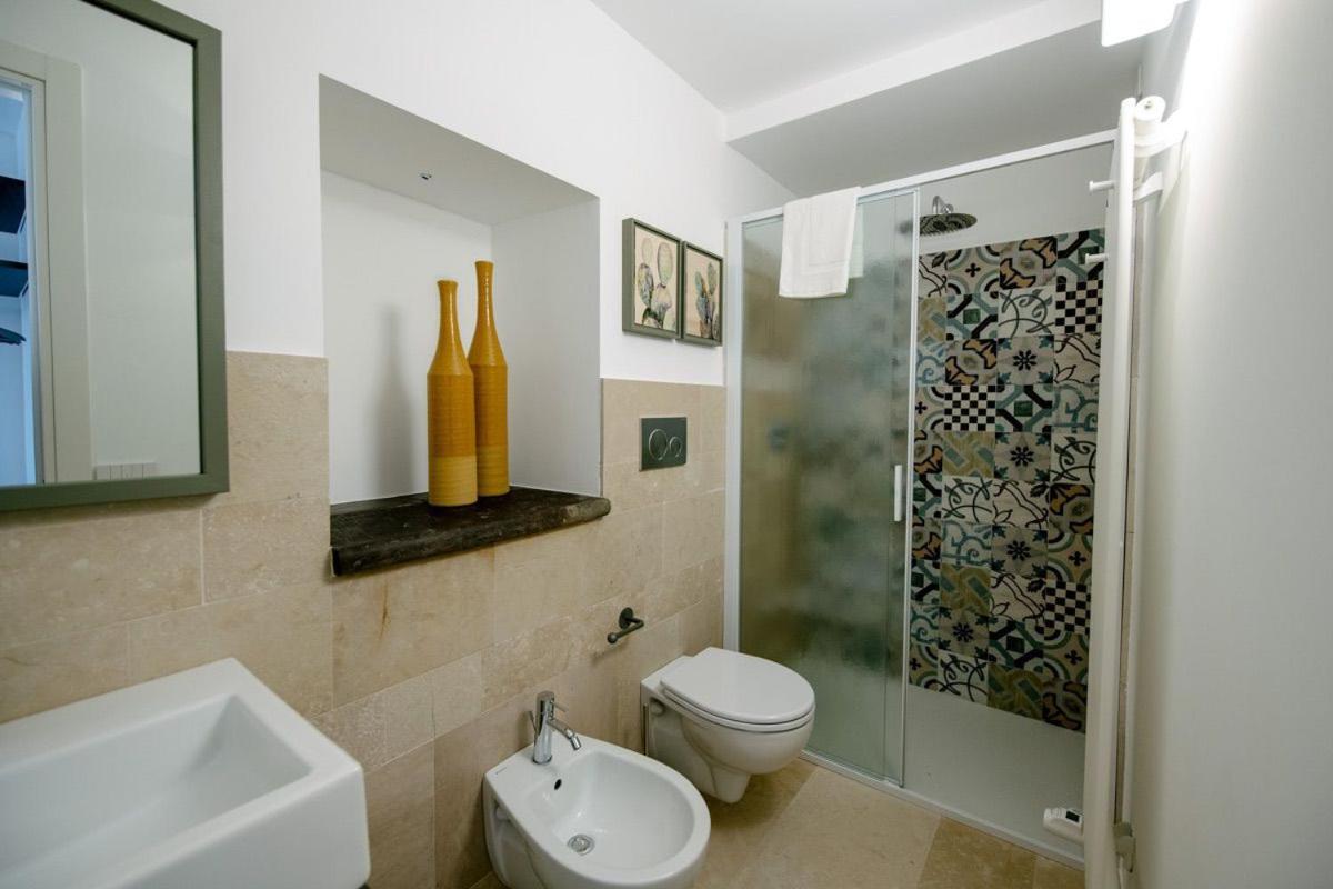 Ibla Rooms Ragusa Ngoại thất bức ảnh