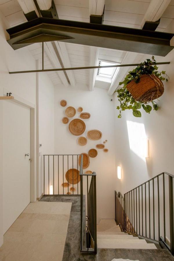 Ibla Rooms Ragusa Ngoại thất bức ảnh
