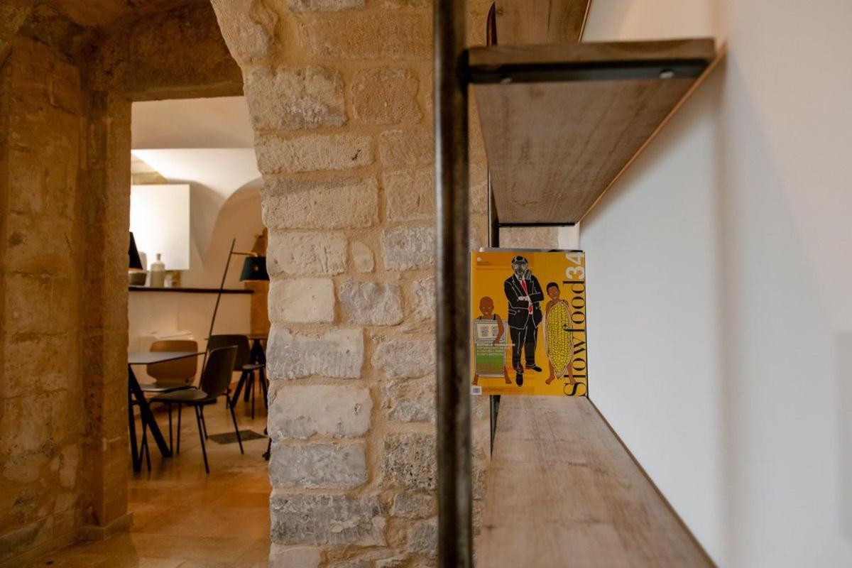 Ibla Rooms Ragusa Ngoại thất bức ảnh