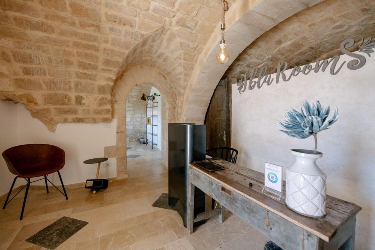 Ibla Rooms Ragusa Ngoại thất bức ảnh