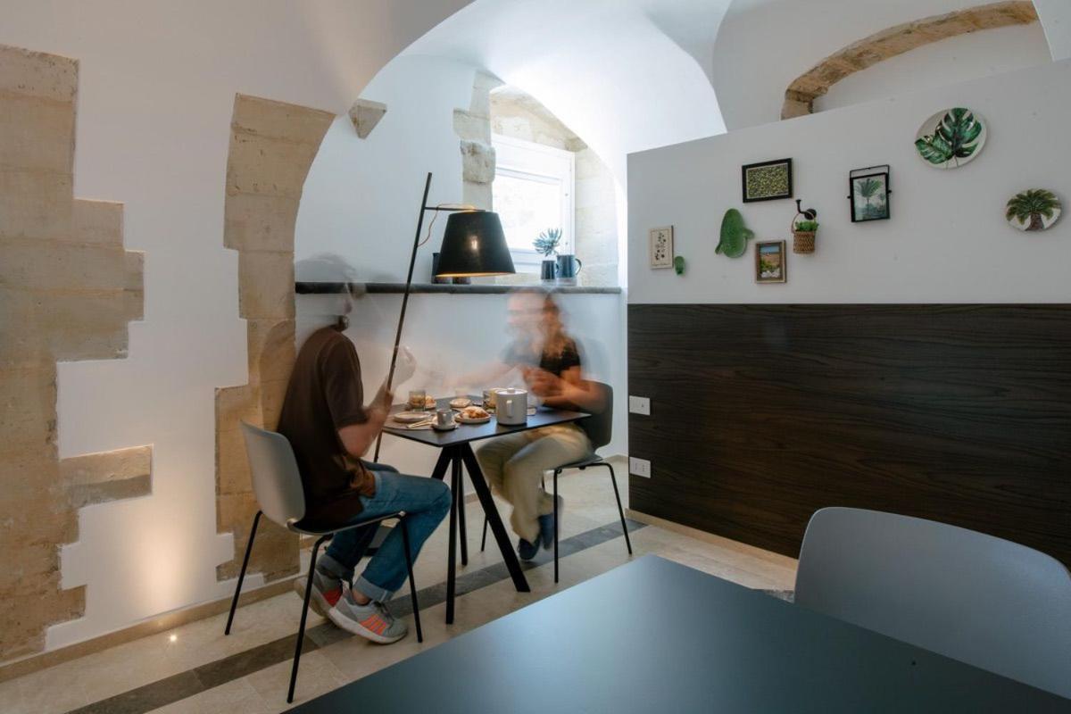 Ibla Rooms Ragusa Ngoại thất bức ảnh