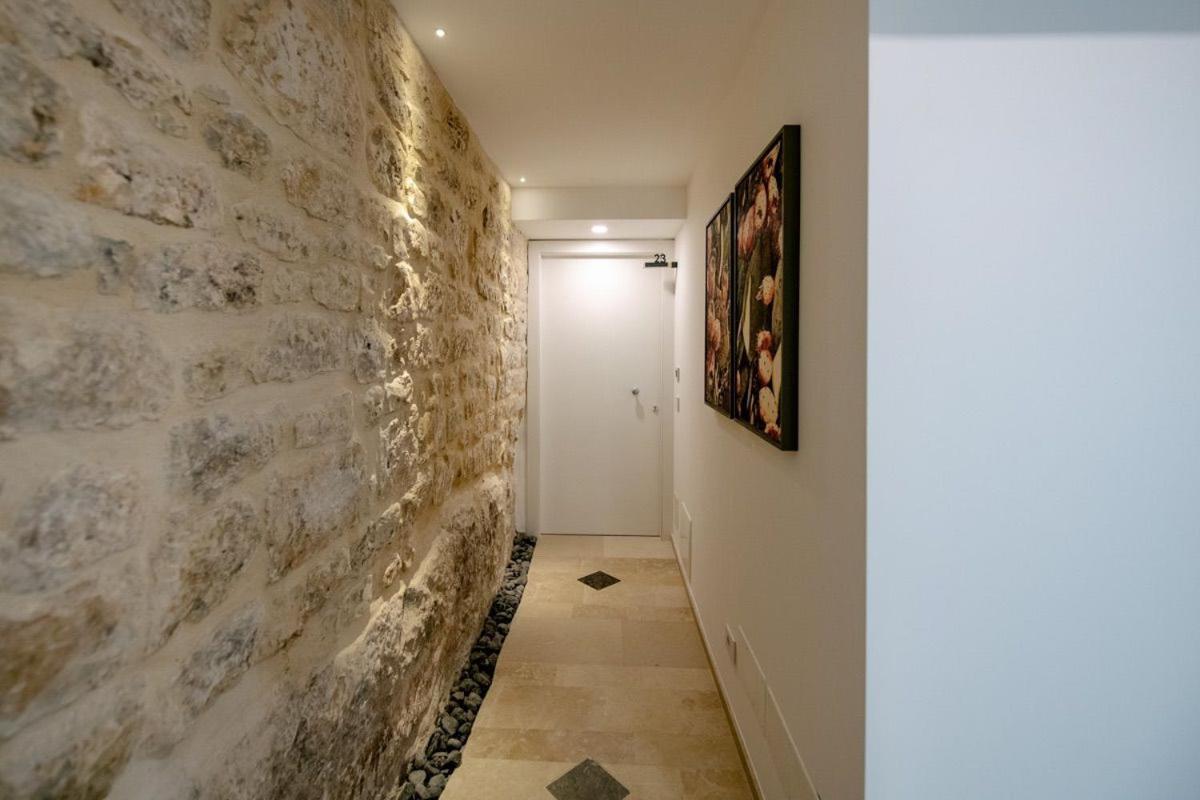 Ibla Rooms Ragusa Ngoại thất bức ảnh