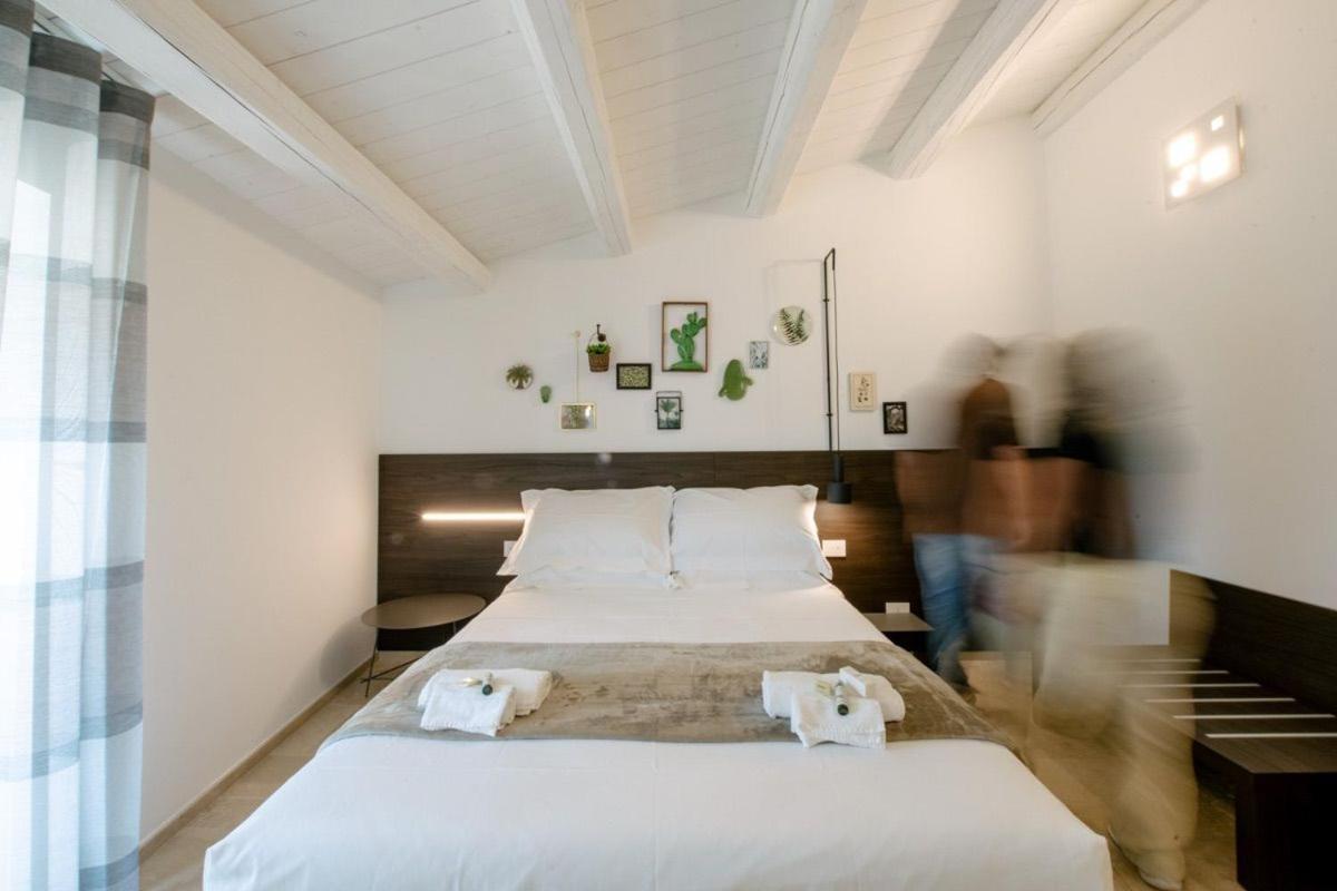 Ibla Rooms Ragusa Ngoại thất bức ảnh