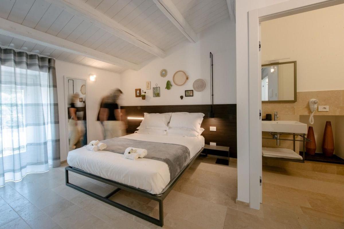 Ibla Rooms Ragusa Ngoại thất bức ảnh