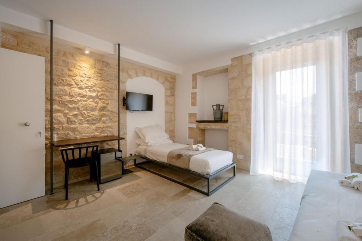 Ibla Rooms Ragusa Ngoại thất bức ảnh