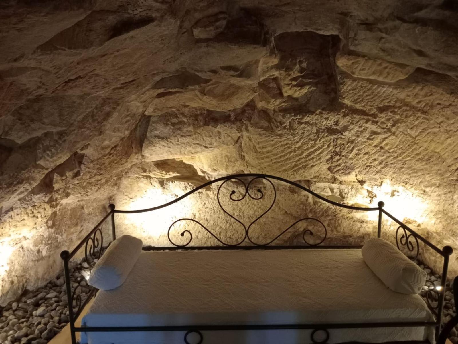 Ibla Rooms Ragusa Ngoại thất bức ảnh