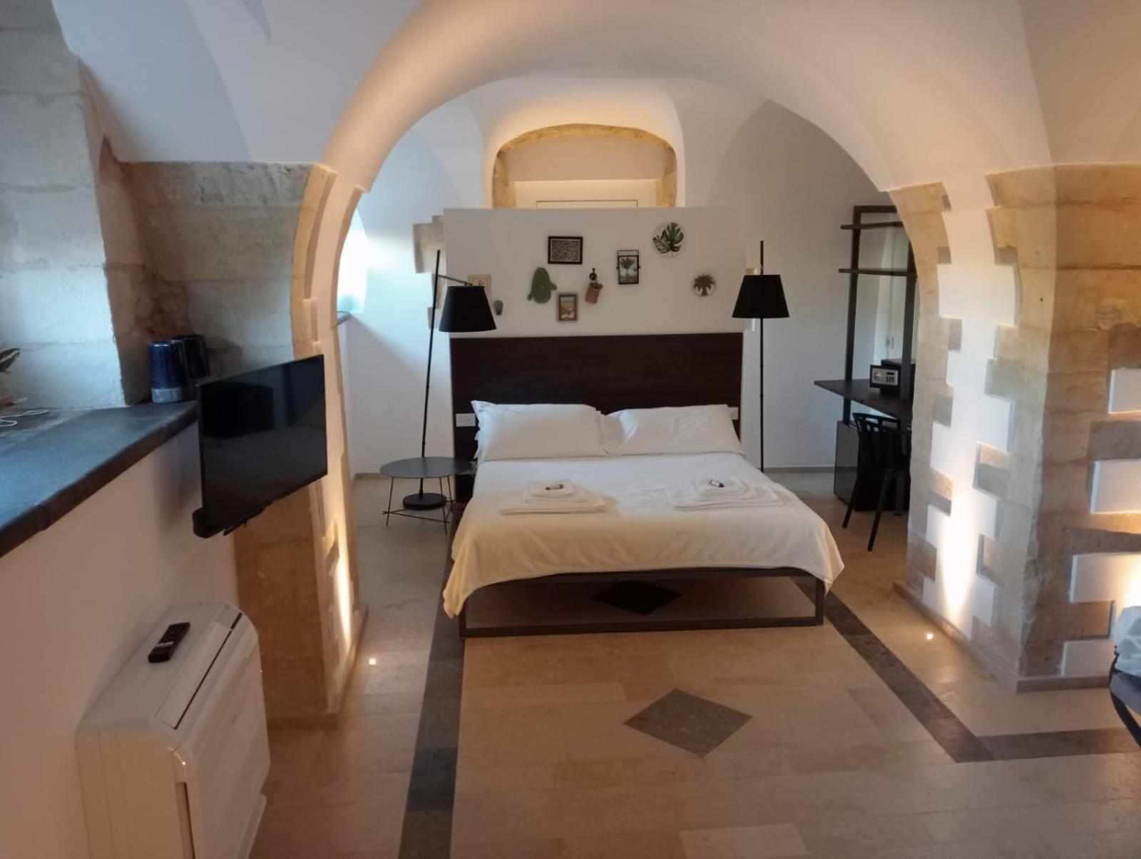 Ibla Rooms Ragusa Ngoại thất bức ảnh
