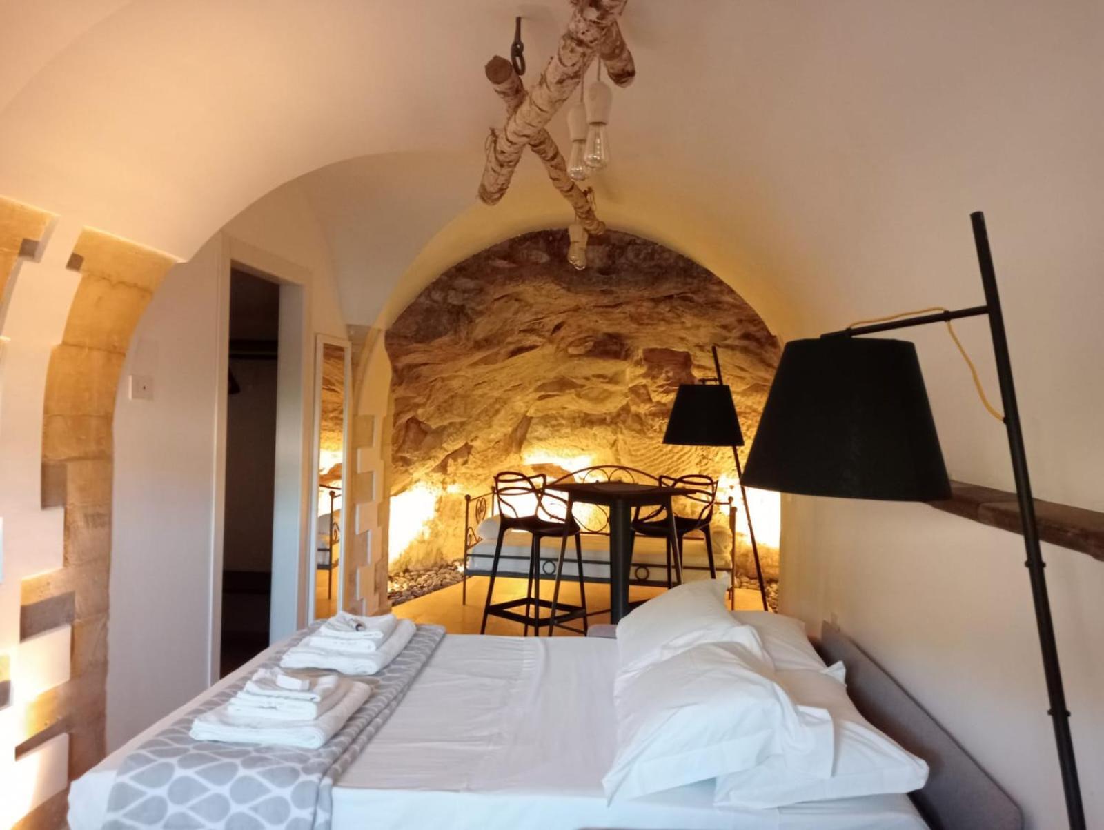 Ibla Rooms Ragusa Ngoại thất bức ảnh