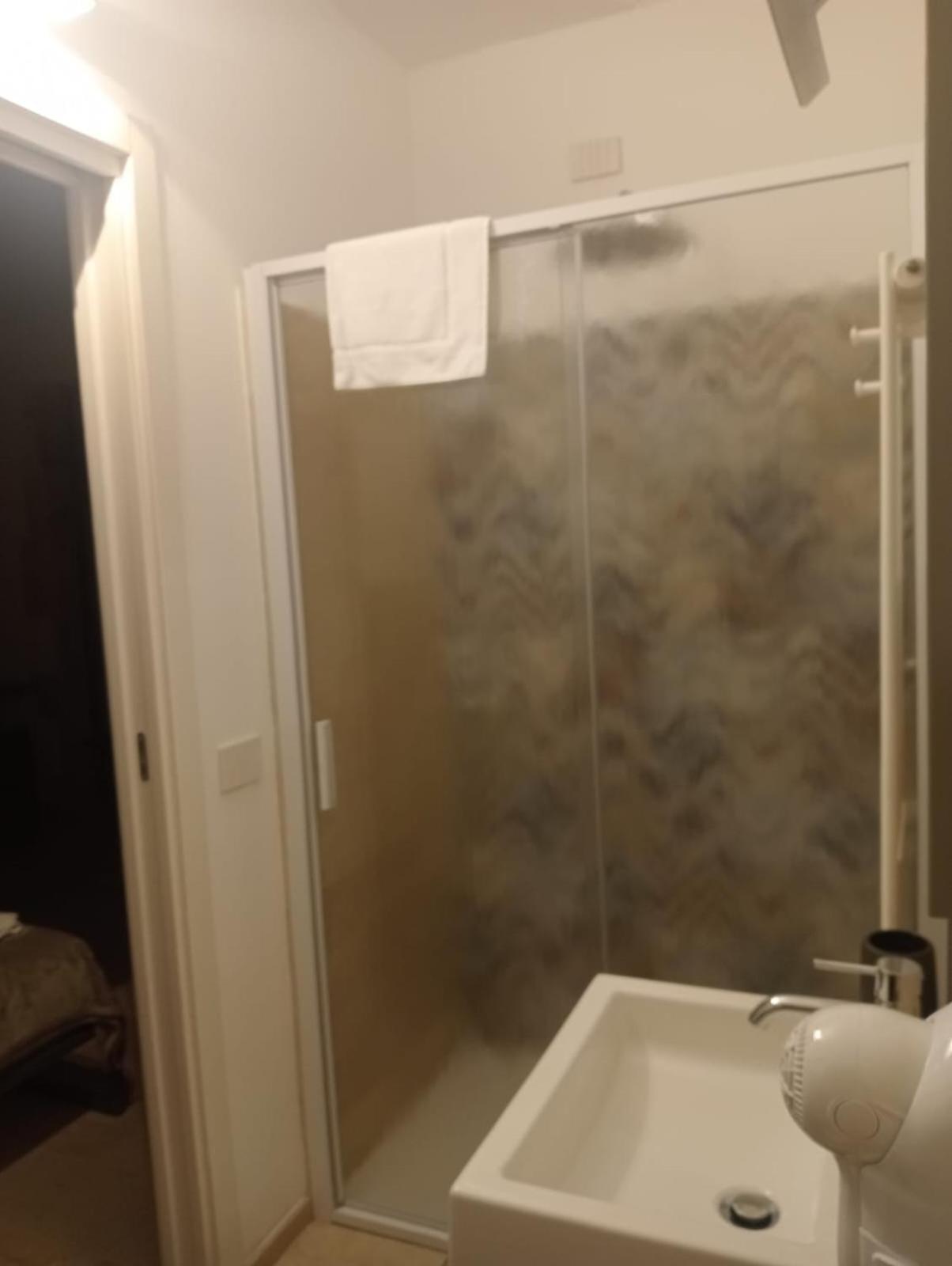 Ibla Rooms Ragusa Ngoại thất bức ảnh