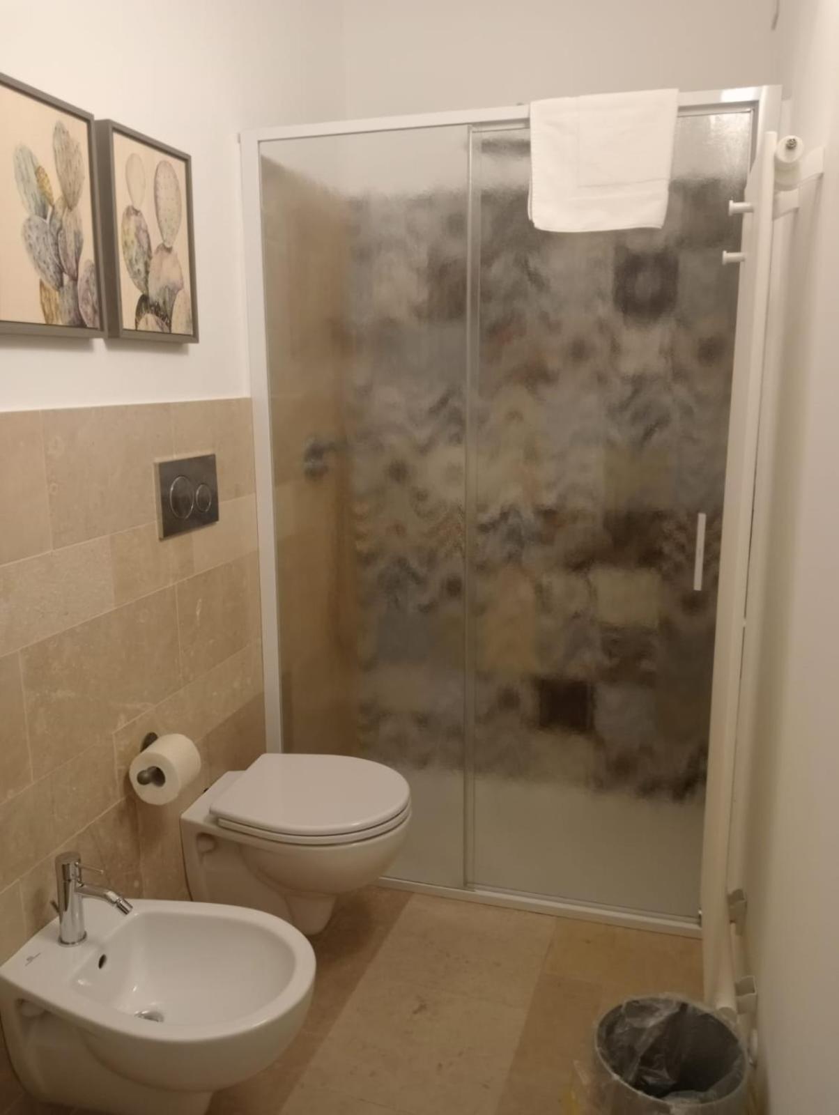 Ibla Rooms Ragusa Ngoại thất bức ảnh