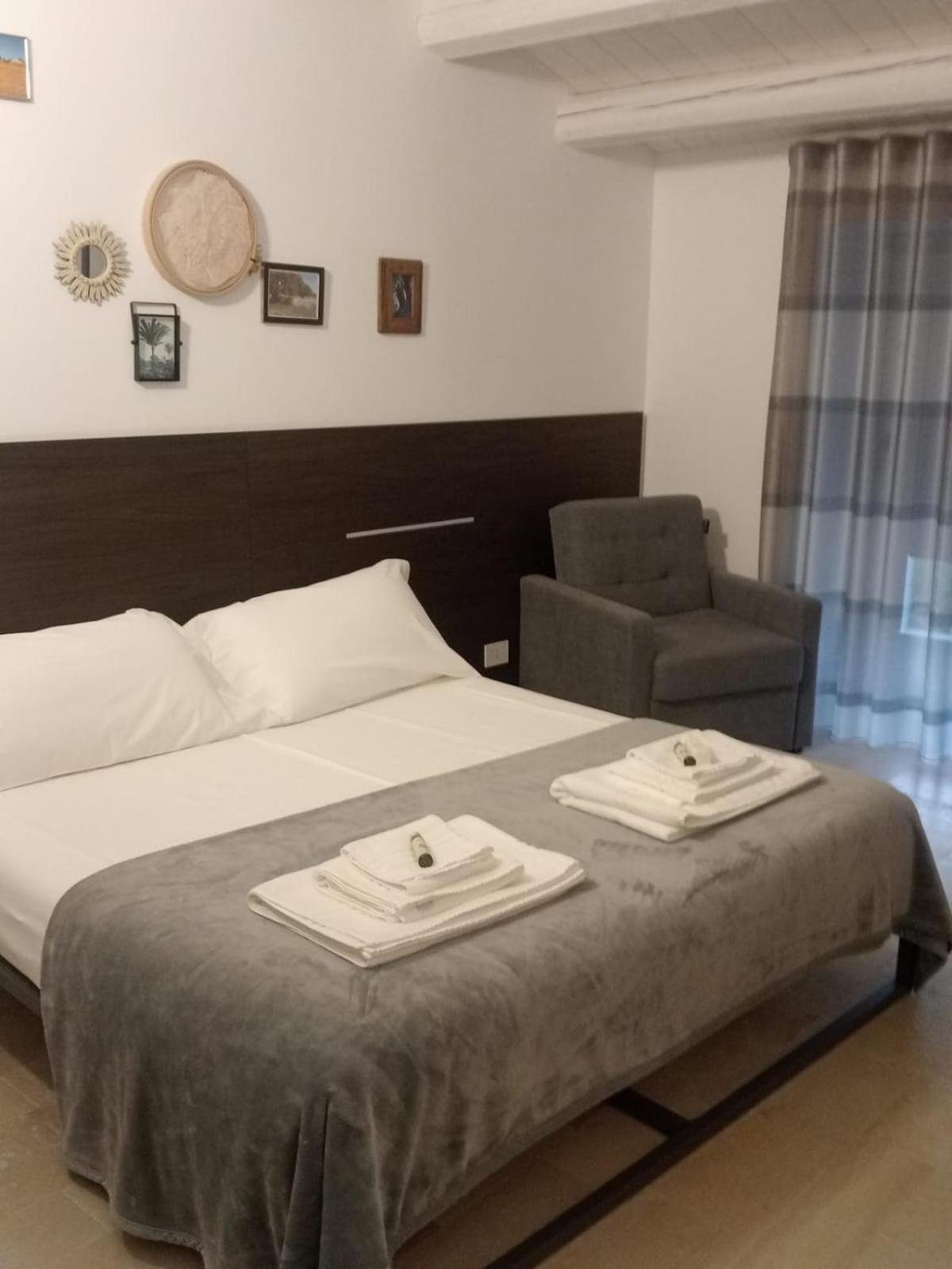 Ibla Rooms Ragusa Ngoại thất bức ảnh
