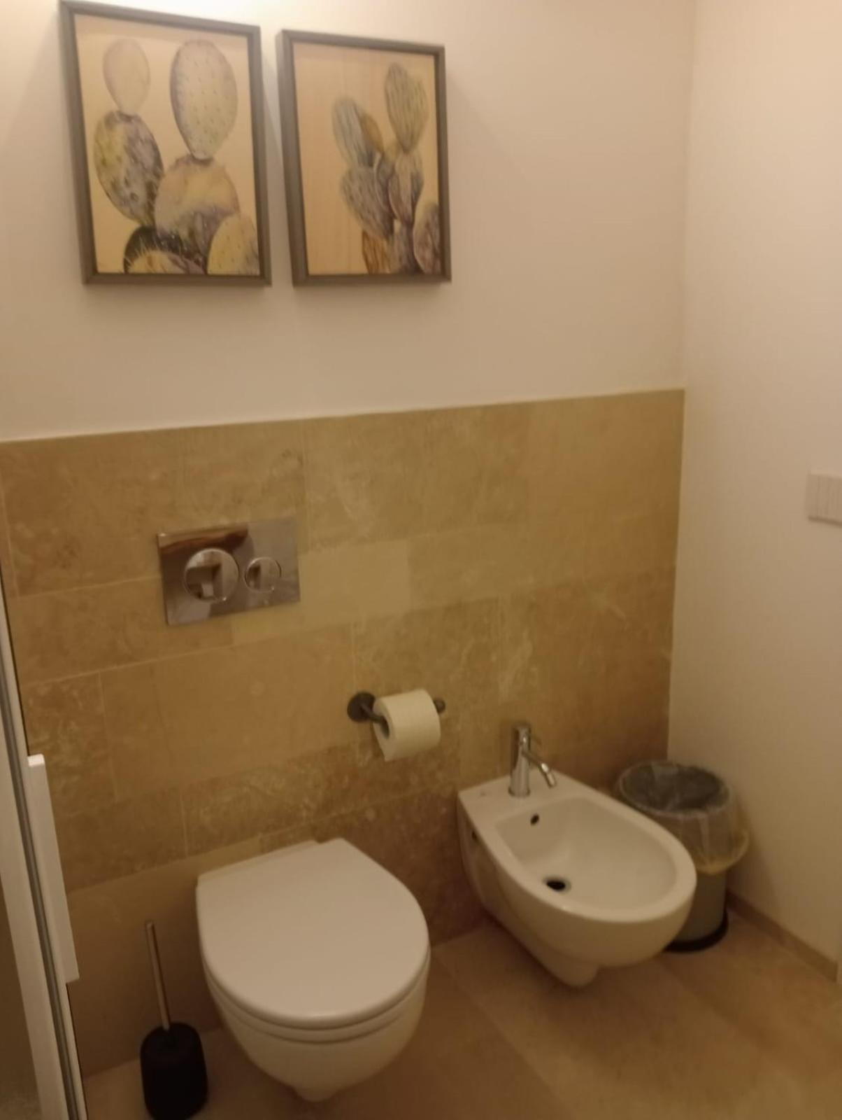 Ibla Rooms Ragusa Ngoại thất bức ảnh