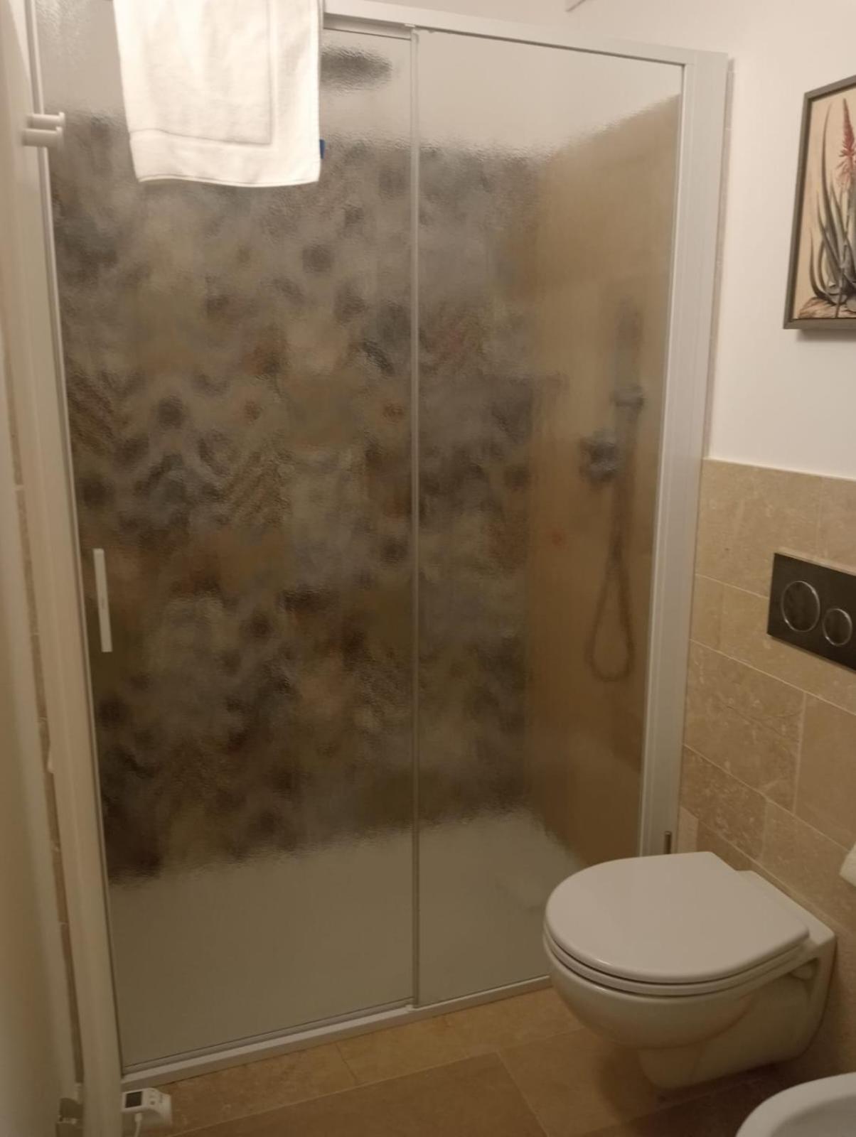 Ibla Rooms Ragusa Ngoại thất bức ảnh