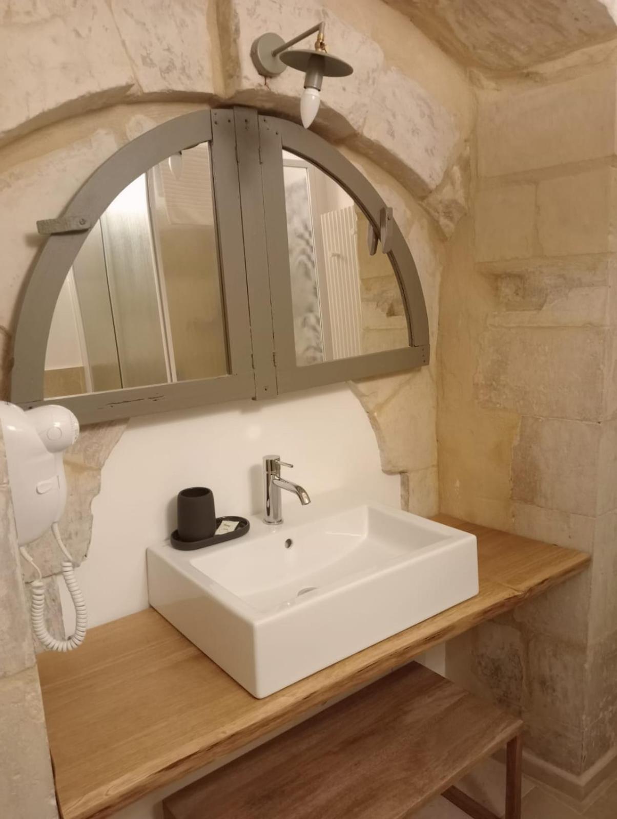 Ibla Rooms Ragusa Ngoại thất bức ảnh